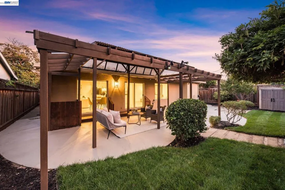 1029 Bonner Ave Fremont, CA 94536