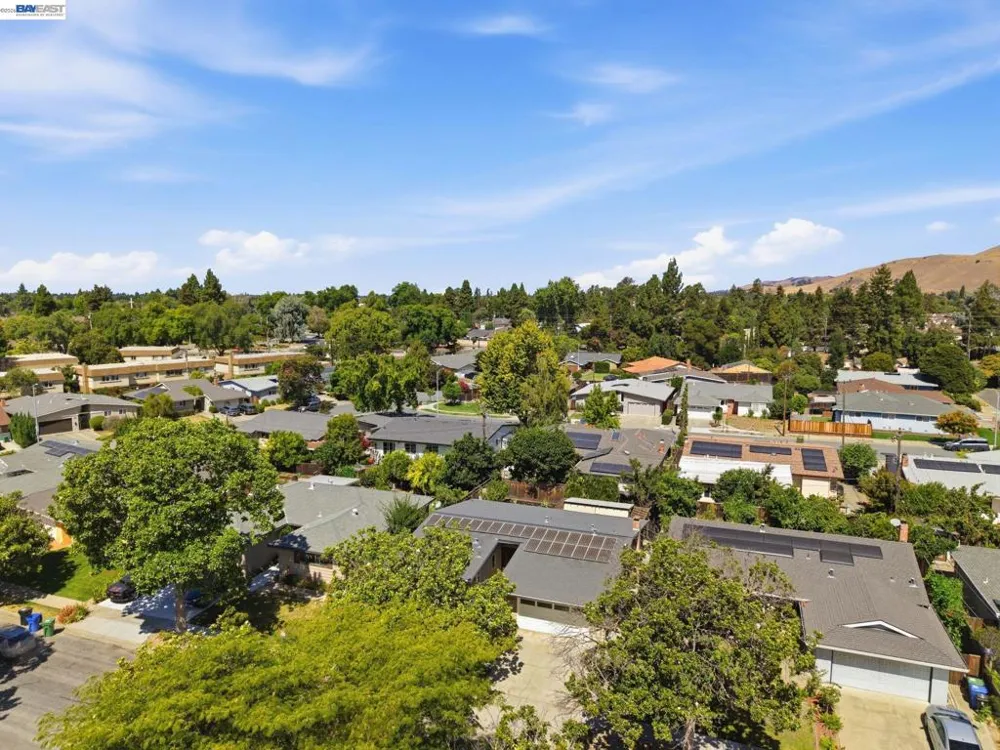 1029 Bonner Ave Fremont, CA 94536
