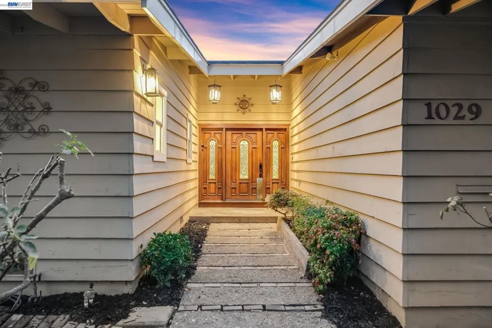 1029 Bonner Ave Fremont, CA 94536