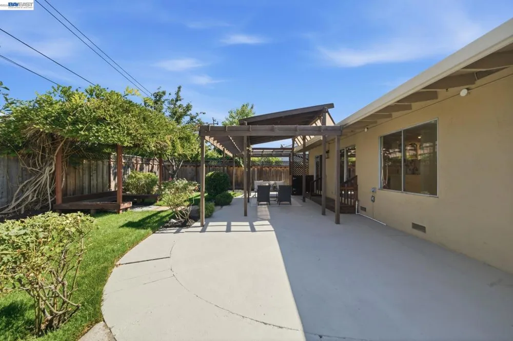 1029 Bonner Ave Fremont, CA 94536