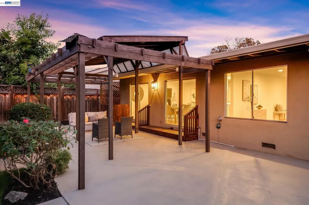 1029 Bonner Ave Fremont, CA 94536
