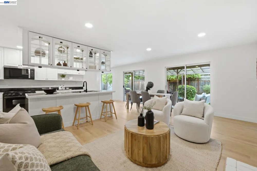1029 Bonner Ave Fremont, CA 94536