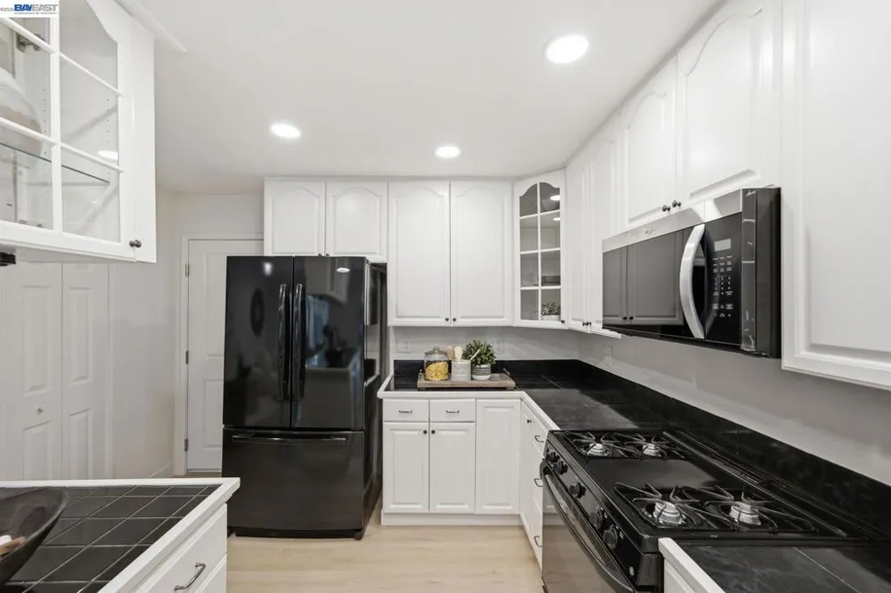 1029 Bonner Ave Fremont, CA 94536