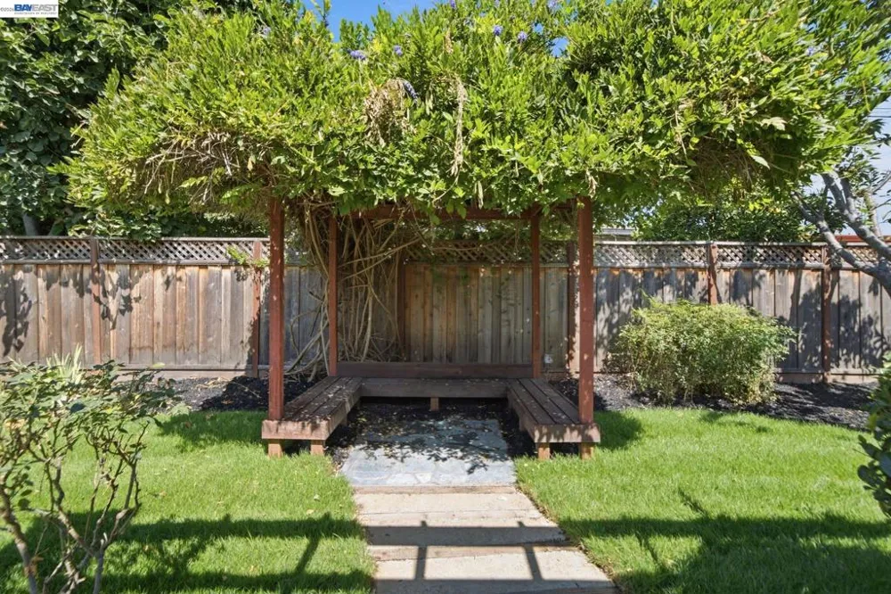 1029 Bonner Ave Fremont, CA 94536