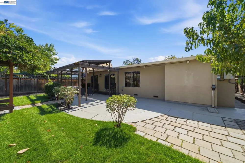1029 Bonner Ave Fremont, CA 94536