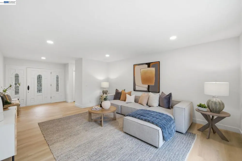 1029 Bonner Ave Fremont, CA 94536