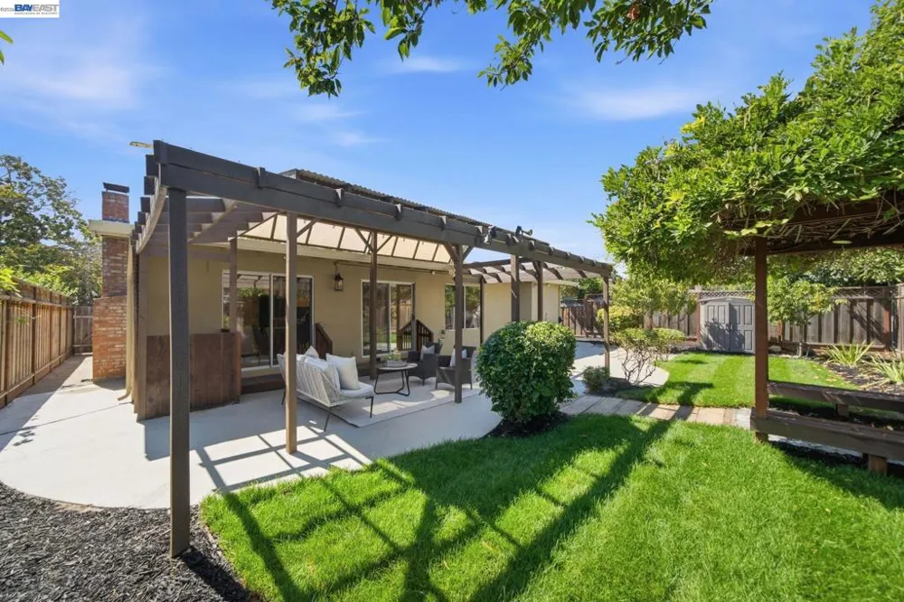 1029 Bonner Ave Fremont, CA 94536