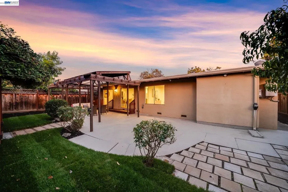 1029 Bonner Ave Fremont, CA 94536