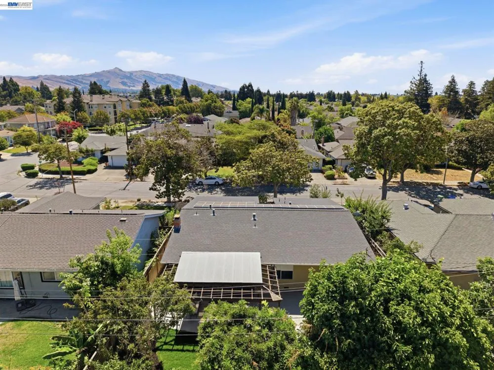 1029 Bonner Ave Fremont, CA 94536