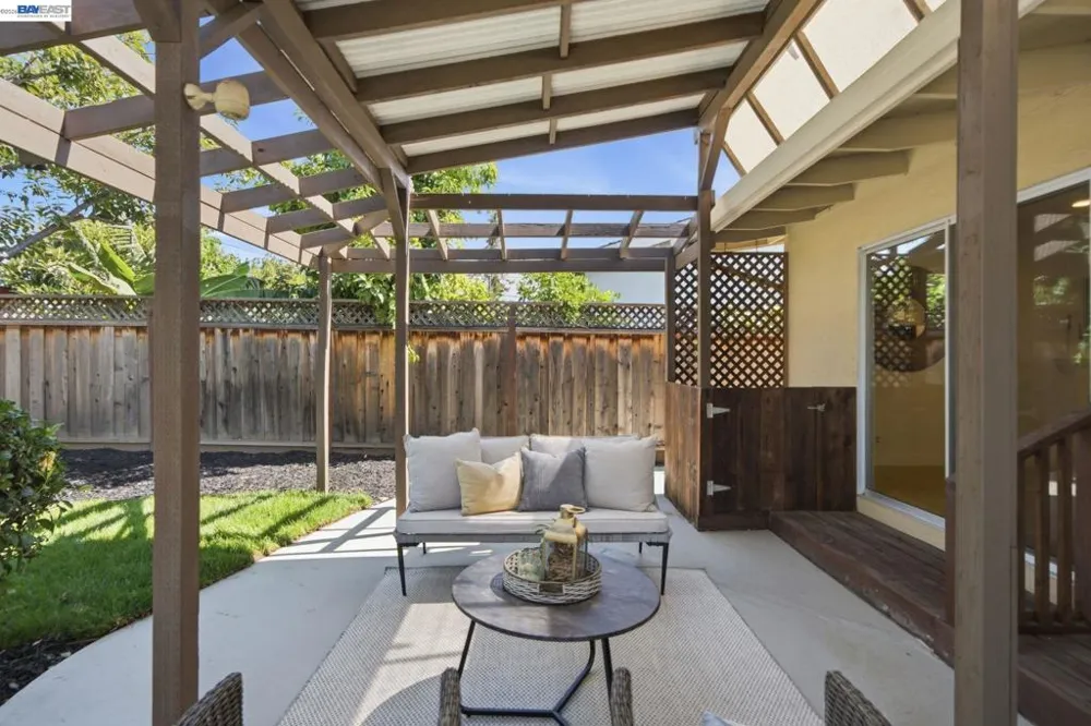 1029 Bonner Ave Fremont, CA 94536
