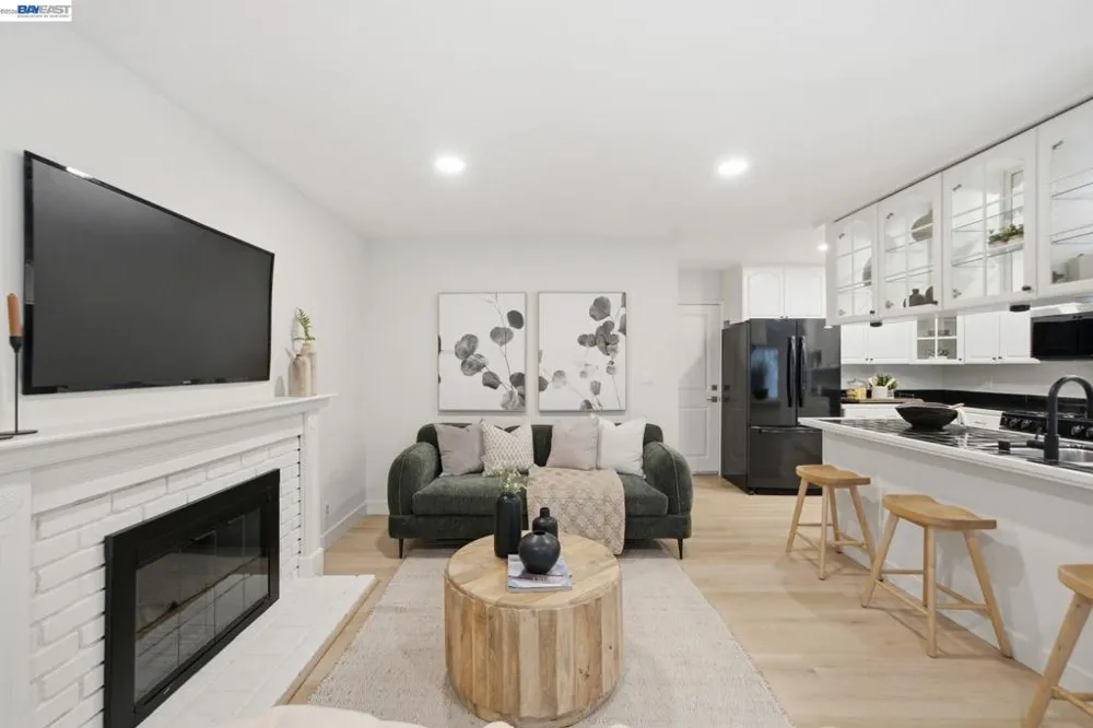 1029 Bonner Ave Fremont, CA 94536