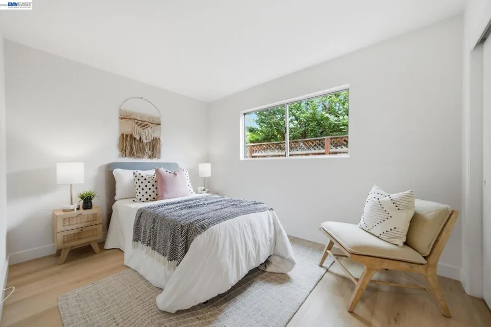 1029 Bonner Ave Fremont, CA 94536