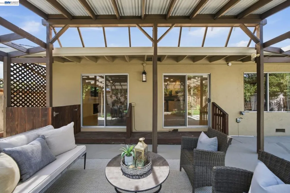 1029 Bonner Ave Fremont, CA 94536