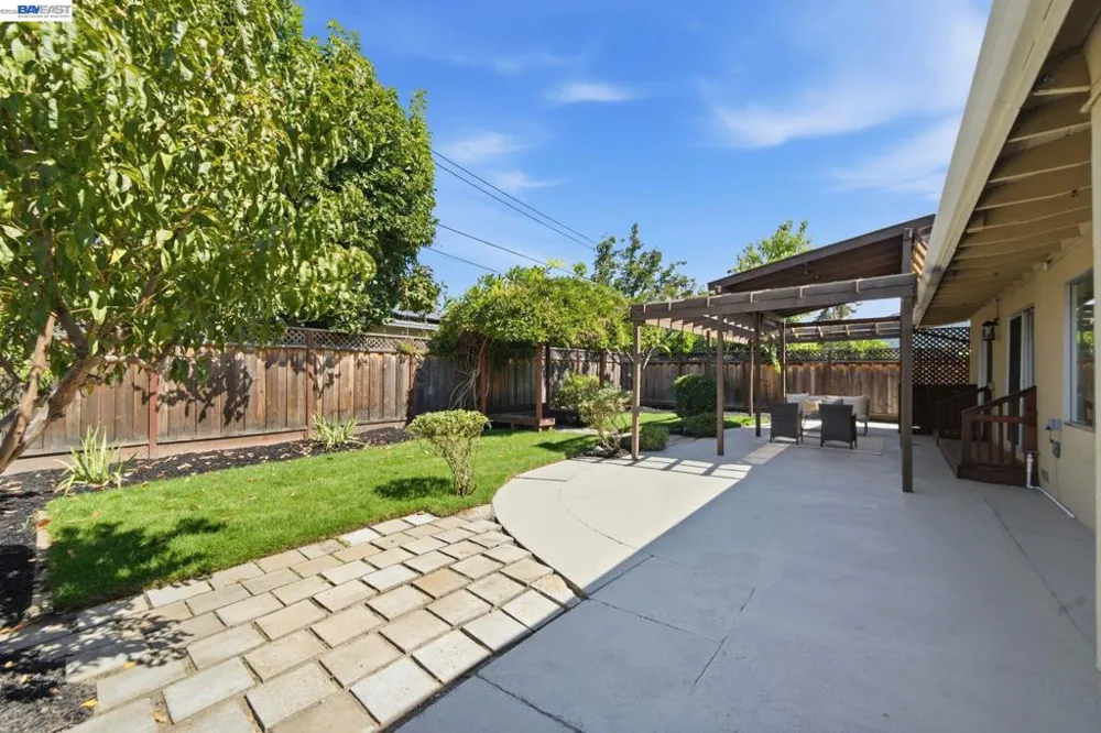 1029 Bonner Ave Fremont, CA 94536