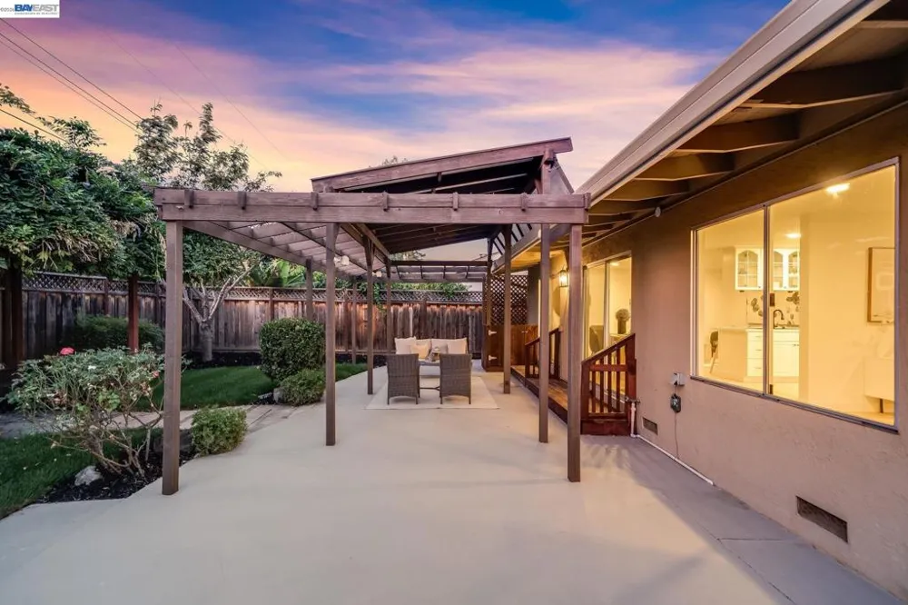 1029 Bonner Ave Fremont, CA 94536
