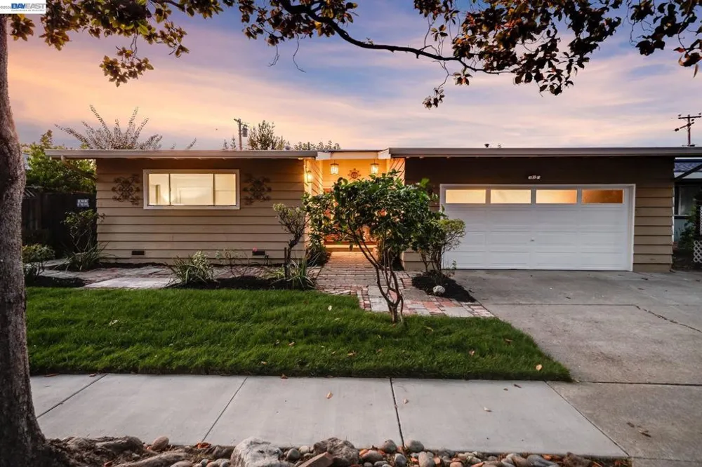 1029 Bonner Ave Fremont, CA 94536