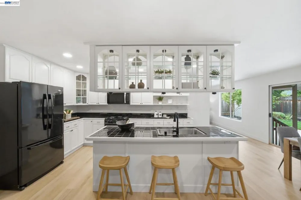 1029 Bonner Ave Fremont, CA 94536