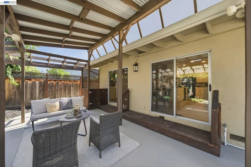 1029 Bonner Ave Fremont, CA 94536