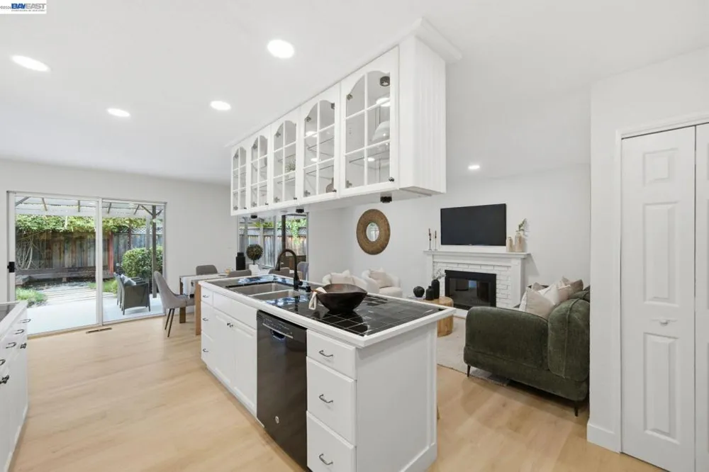 1029 Bonner Ave Fremont, CA 94536