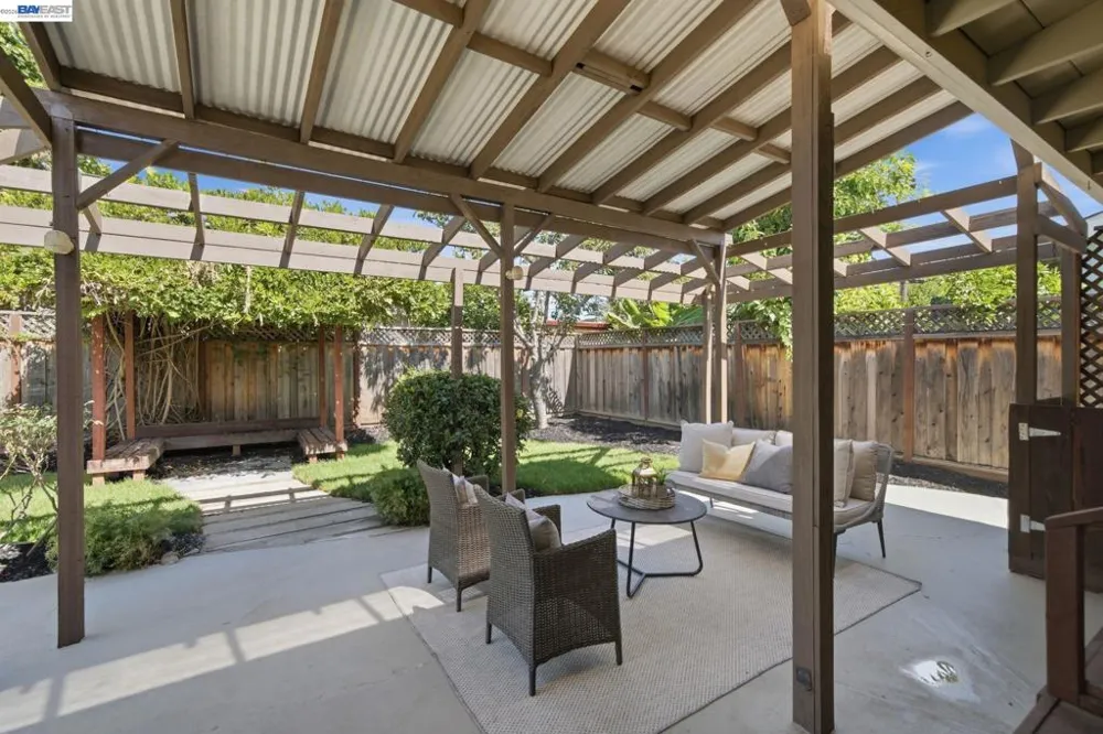 1029 Bonner Ave Fremont, CA 94536