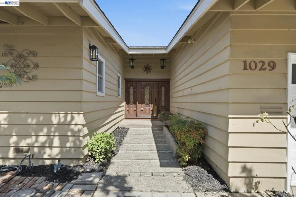 1029 Bonner Ave Fremont, CA 94536