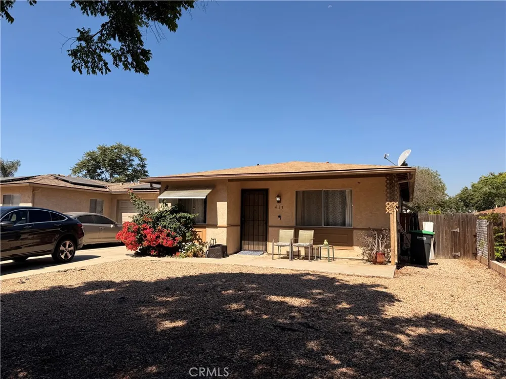 615 Toledo Drive Hemet, CA 92545