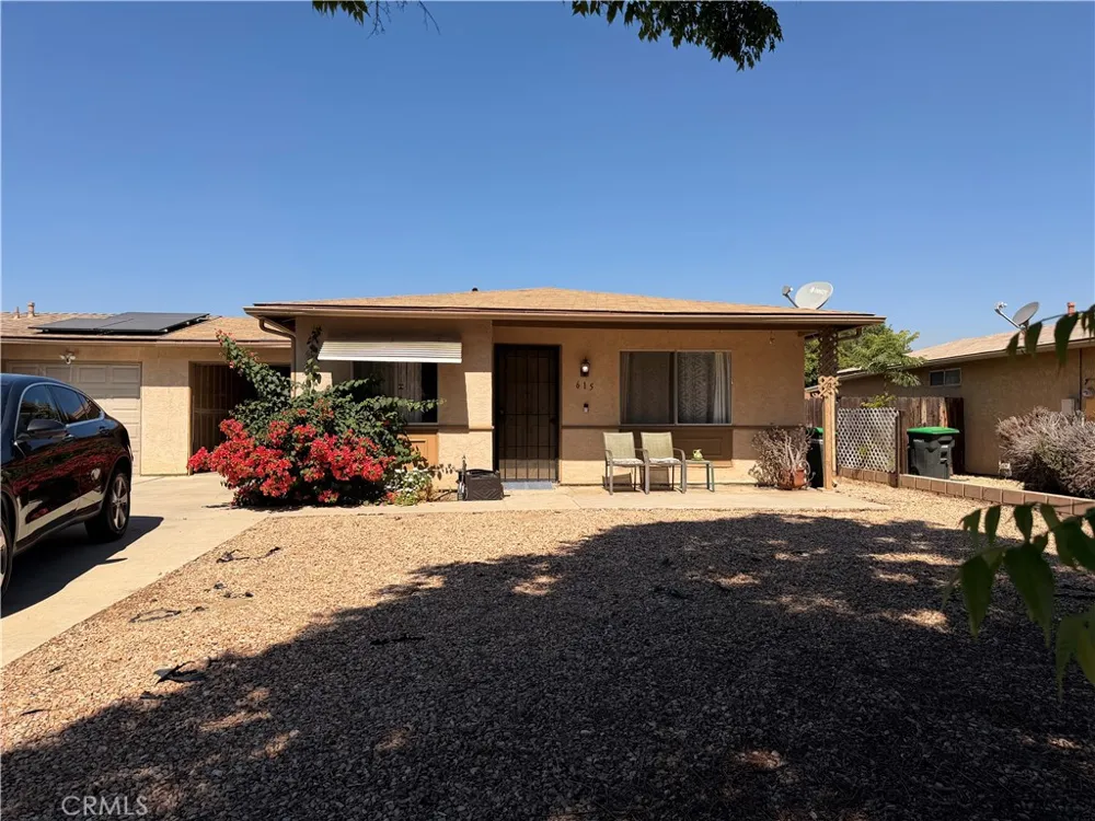 615 Toledo Drive Hemet, CA 92545