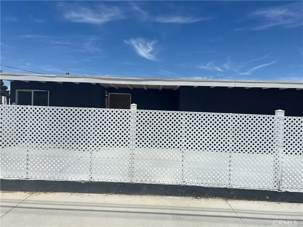 43119 20th W Lancaster, CA 93534