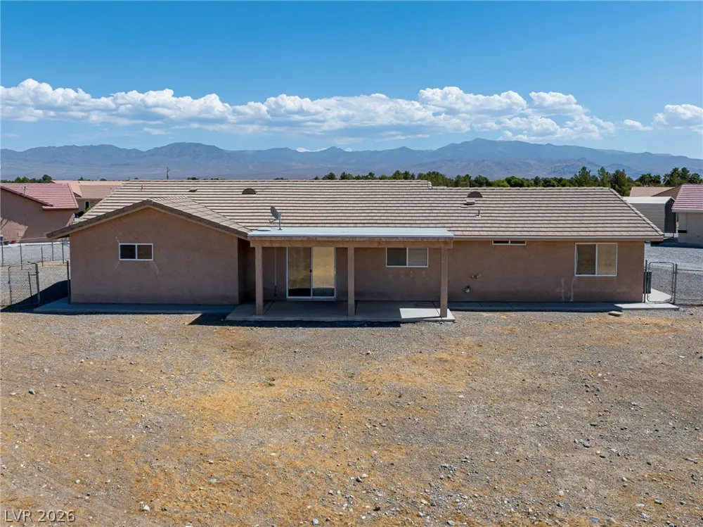 2121 W Labrador Court Pahrump, NV 89048