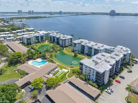 3490 Key Drive #212