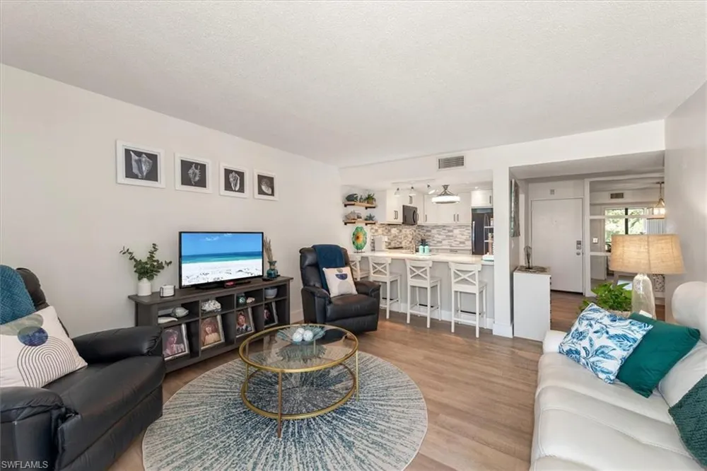 3490 Key Drive #212 North Fort Myers, FL 33903