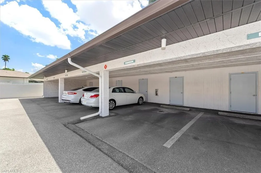 3490 Key Drive #212 North Fort Myers, FL 33903