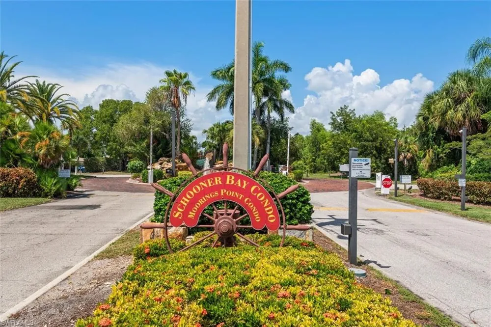 3490 Key Drive #212 North Fort Myers, FL 33903