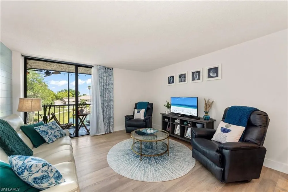 3490 Key Drive #212 North Fort Myers, FL 33903