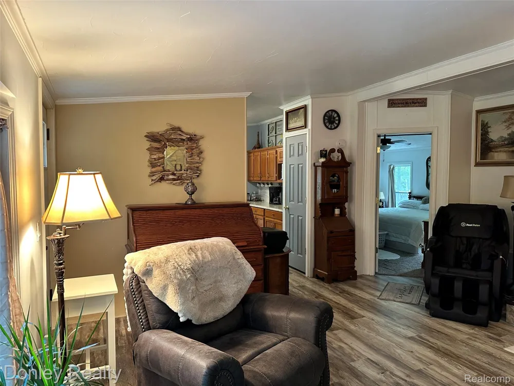 7795 County Road 571 NE Coldsprings Township, MI 49659
