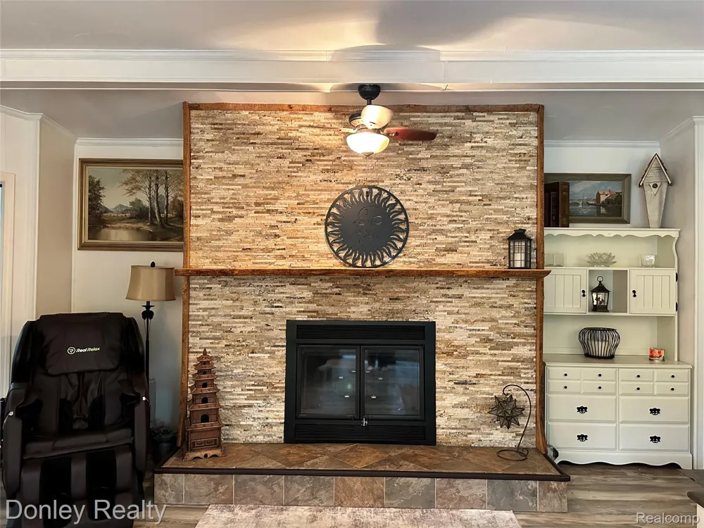 7795 County Road 571 NE Coldsprings Township, MI 49659