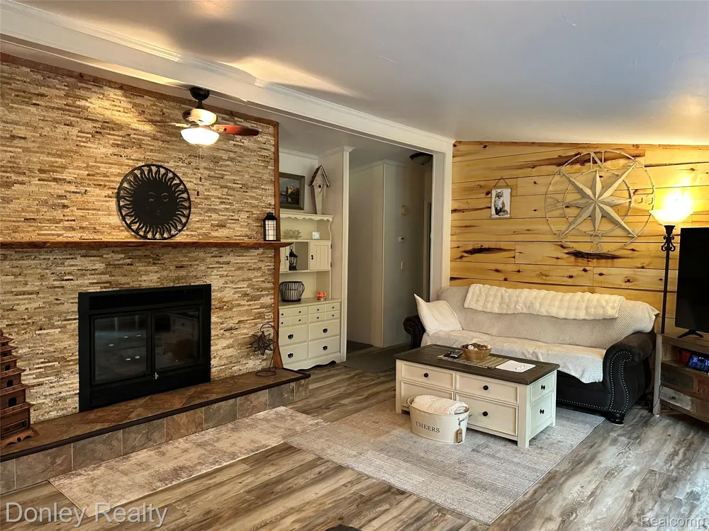 7795 County Road 571 NE Coldsprings Township, MI 49659