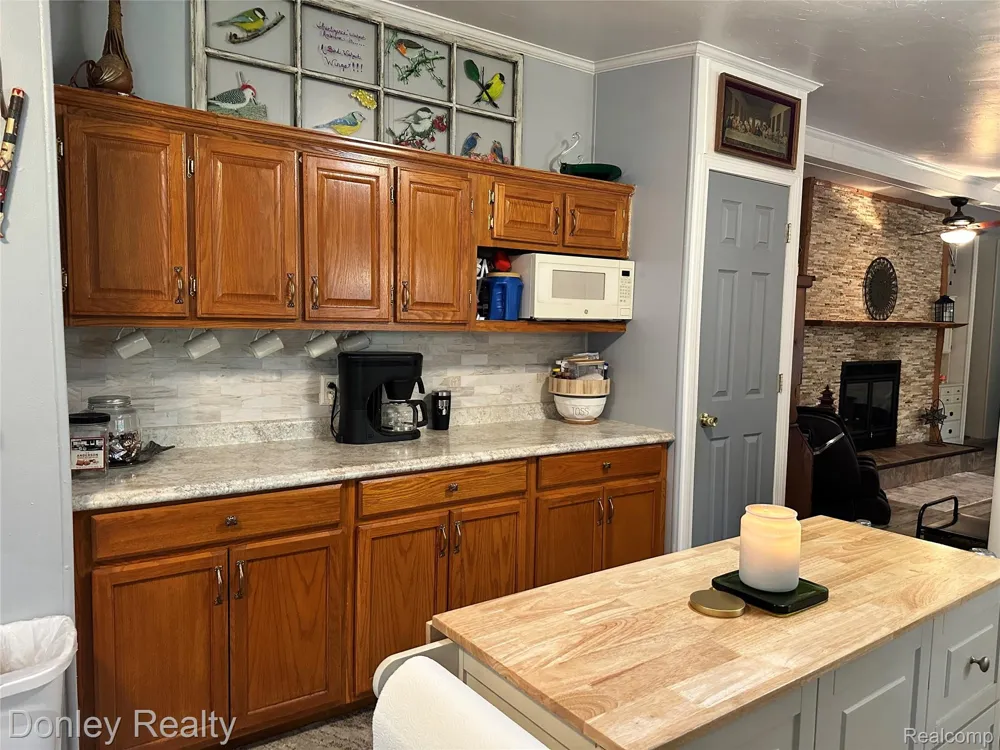 7795 County Road 571 NE Coldsprings Township, MI 49659