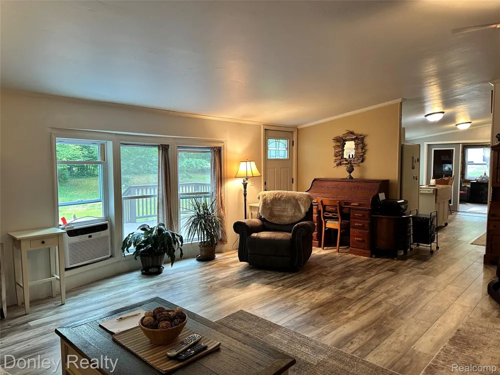 7795 County Road 571 NE Coldsprings Township, MI 49659