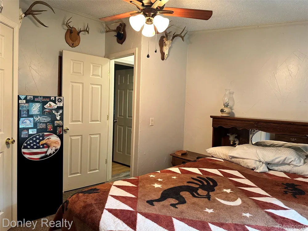 7795 County Road 571 NE Coldsprings Township, MI 49659