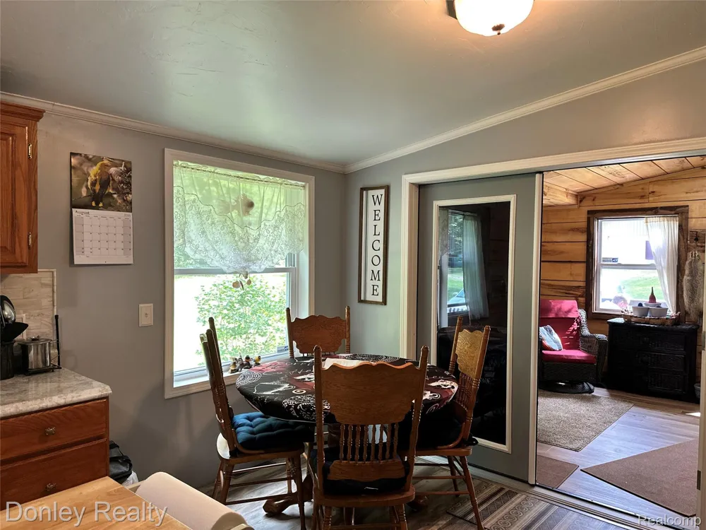 7795 County Road 571 NE Coldsprings Township, MI 49659