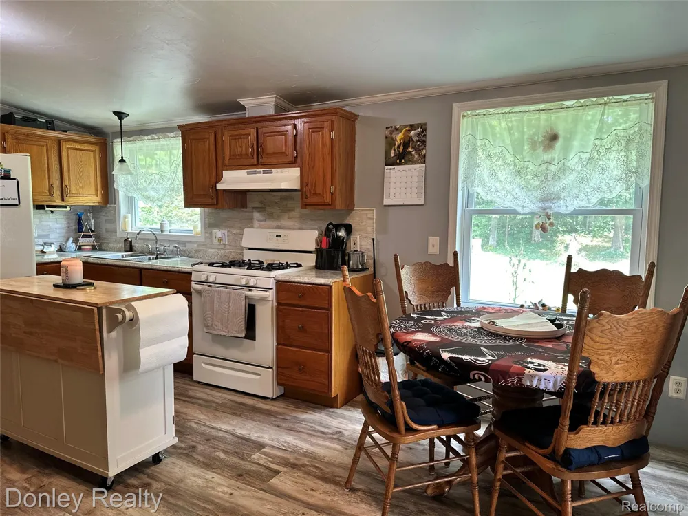 7795 County Road 571 NE Coldsprings Township, MI 49659