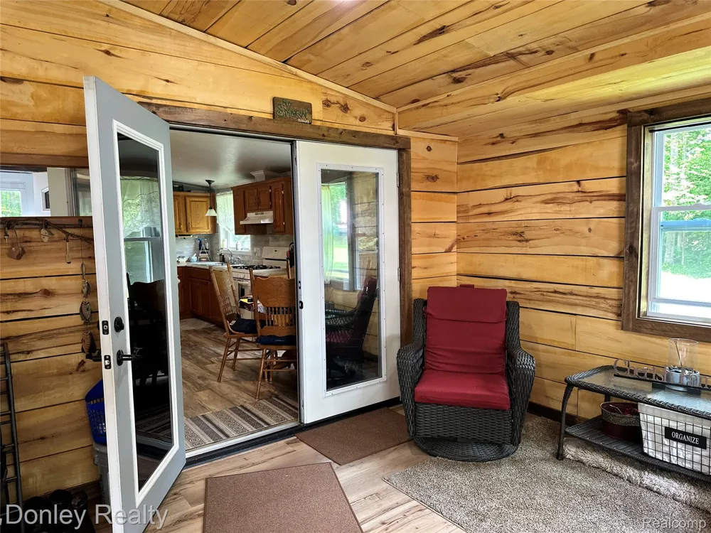7795 County Road 571 NE Coldsprings Township, MI 49659