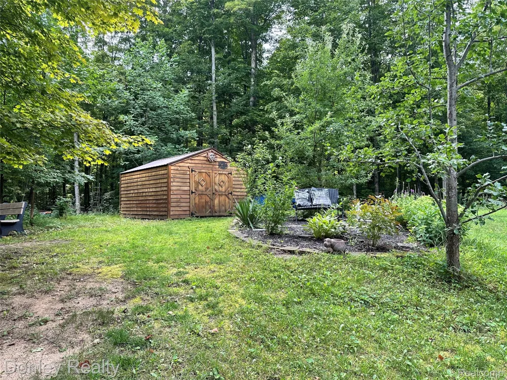 7795 County Road 571 NE Coldsprings Township, MI 49659