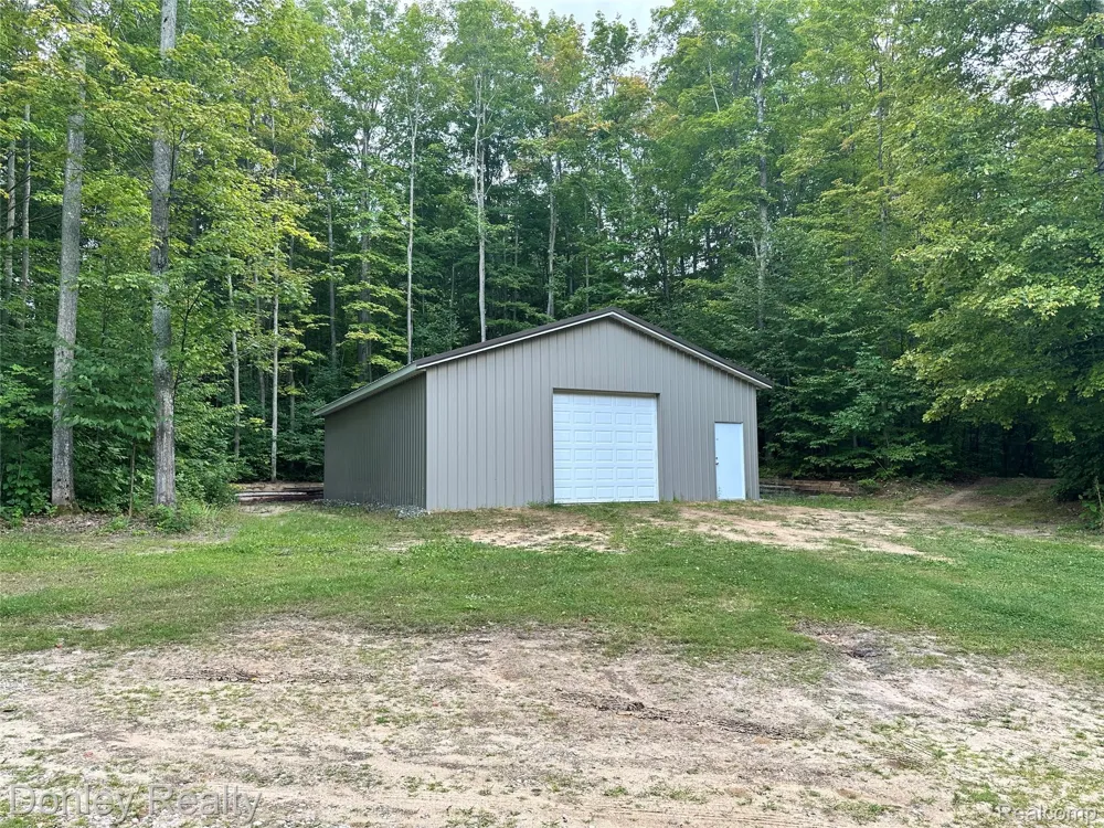 7795 County Road 571 NE Coldsprings Township, MI 49659