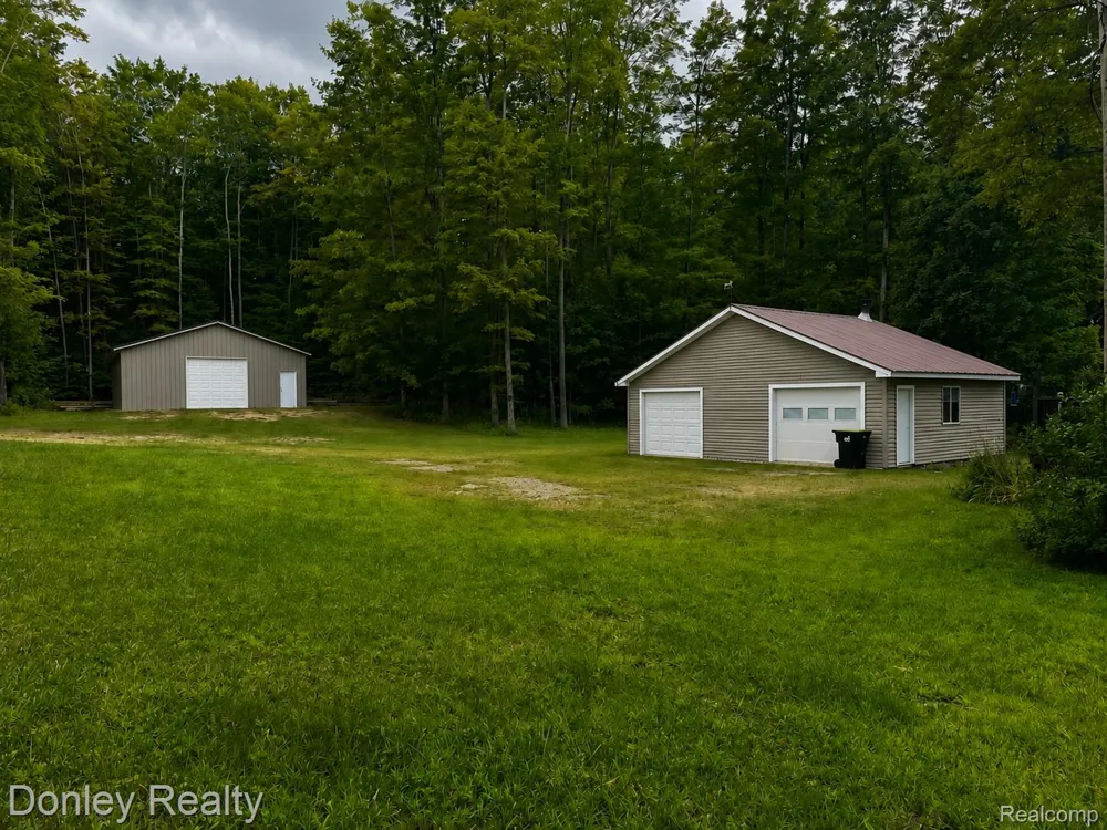 7795 County Road 571 NE Coldsprings Township, MI 49659