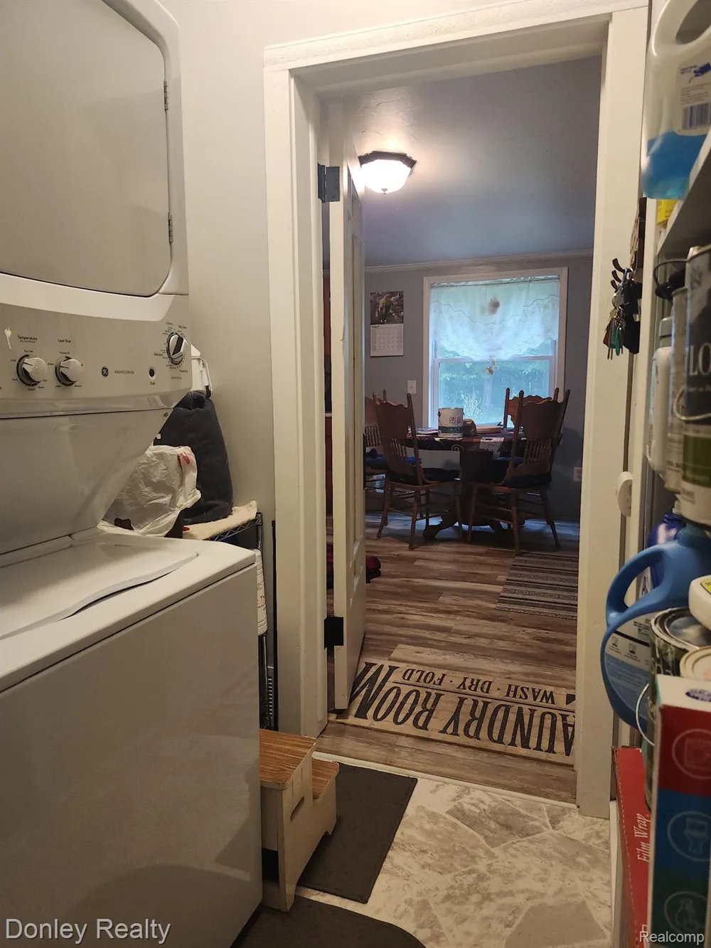 7795 County Road 571 NE Coldsprings Township, MI 49659