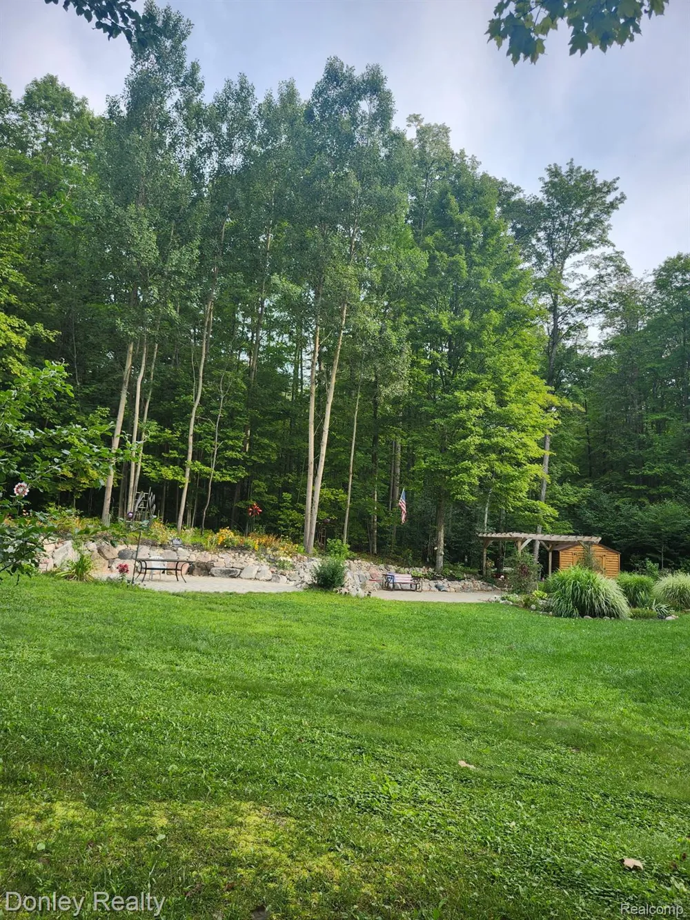 7795 County Road 571 NE Coldsprings Township, MI 49659