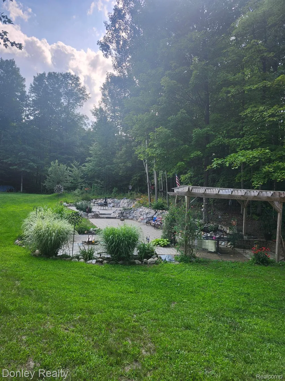 7795 County Road 571 NE Coldsprings Township, MI 49659