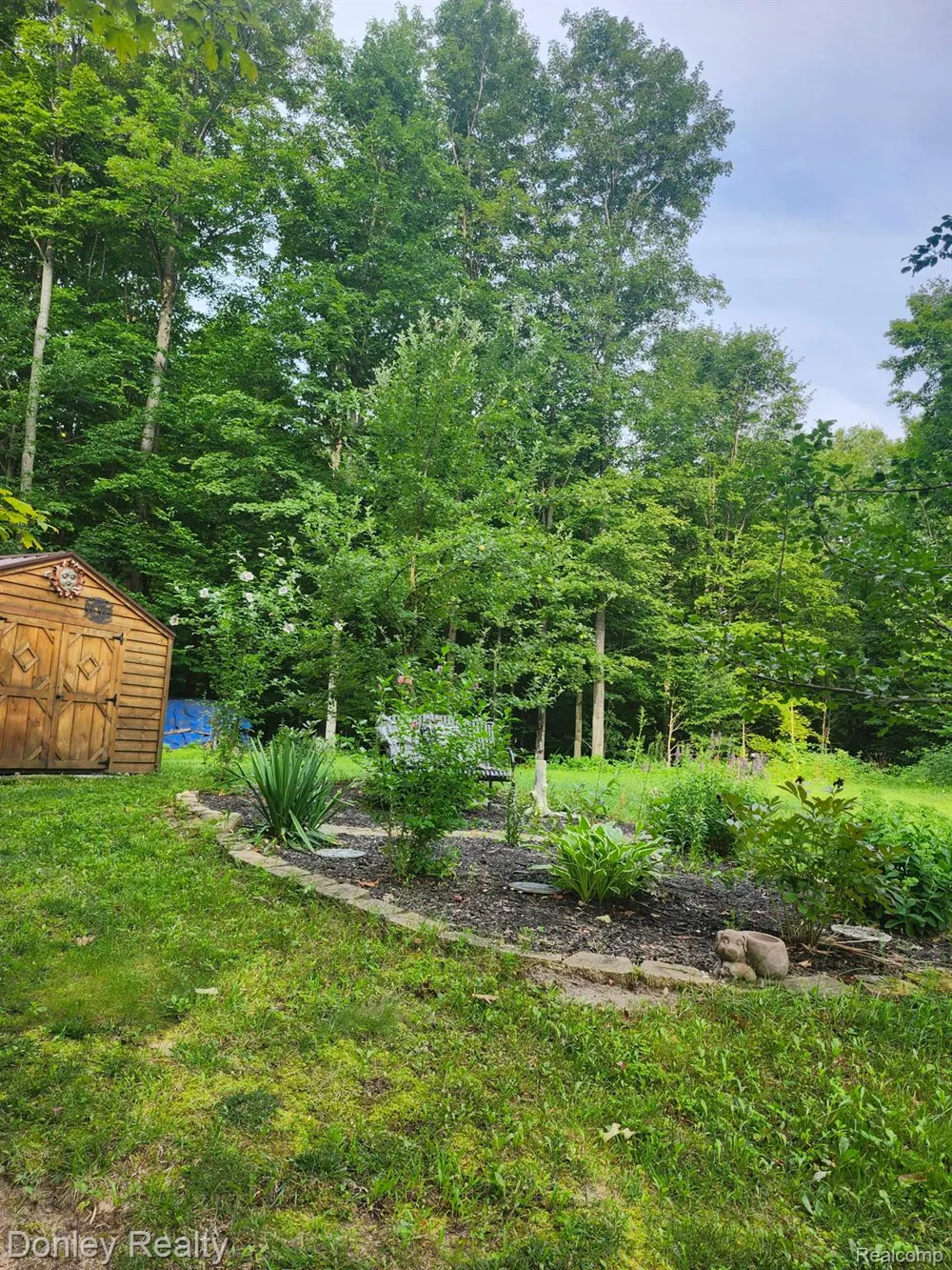 7795 County Road 571 NE Coldsprings Township, MI 49659